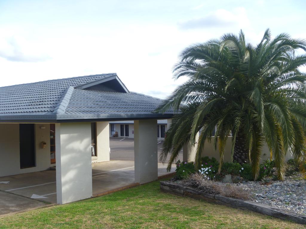Warral NSW Accommodation VIC