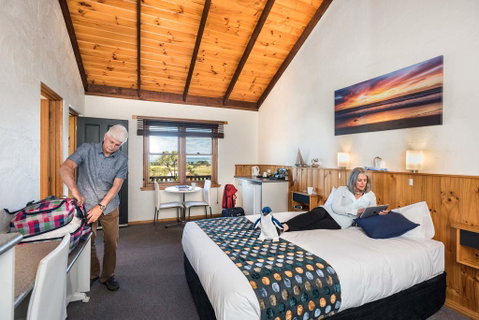 Stanley Seaview Inn - Accommodation VIC 1