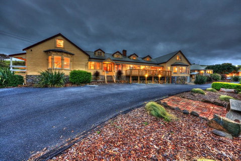 Stanley Seaview Inn - Accommodation VIC 2