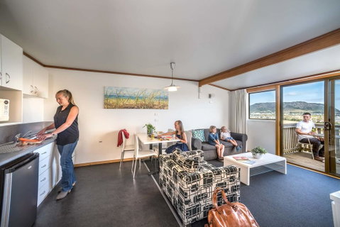 Stanley Seaview Inn - Accommodation VIC 3