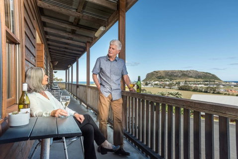 Stanley Seaview Inn - Accommodation VIC 0