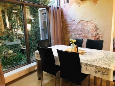 Stanton House, Central,Pets Welcome,Free WiFi&Breakfast! - Accommodation VIC 0