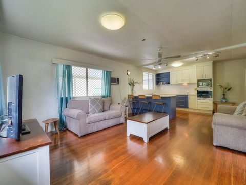Starfish Shack By The Sea - Accommodation VIC 2