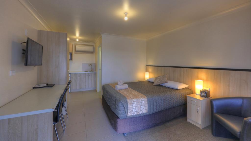 Teelba QLD Accommodation VIC