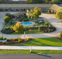 Statesman Motor Inn - Accommodation VIC