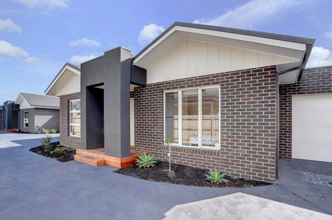 Staughton Sounds - Accommodation VIC 0