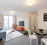 Stay Okay Central - Fremantle - Accommodation VIC
