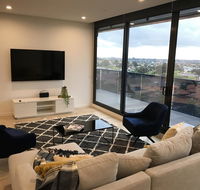 StayCentral Essendon Escape Sub-penthouse - Accommodation VIC