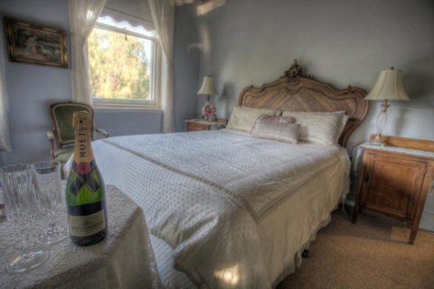 Steampacket Inn - Accommodation VIC 3