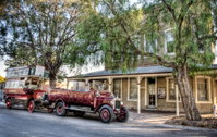 Book Echuca Accommodation Vacations Accommodation VIC Accommodation VIC