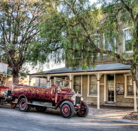 Steampacket Inn - Accommodation VIC