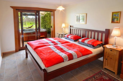 Stephanette's Cottage - Accommodation VIC 1