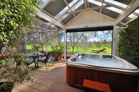 Stephanette's Cottage - Accommodation VIC 0