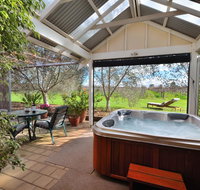 Stephanette's Cottage - Accommodation VIC