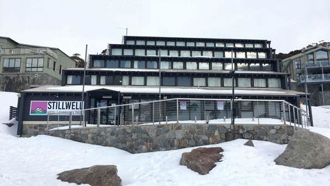 Stillwell Hotel - Accommodation VIC 0