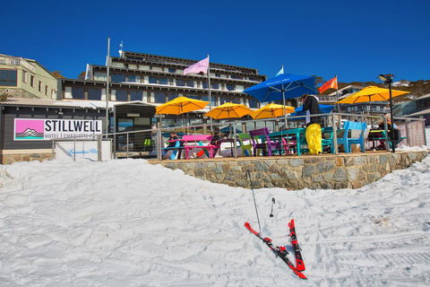 Stillwell Hotel - Accommodation VIC 1