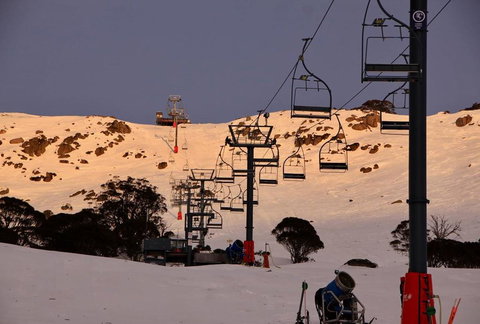 Stillwell Hotel - Accommodation VIC 2