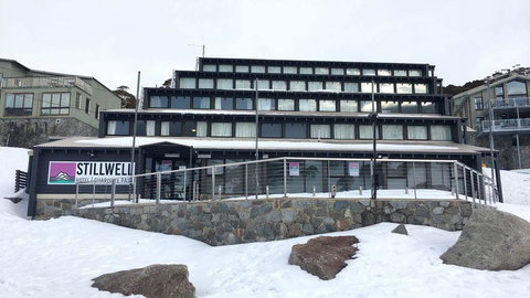 Stillwell Hotel - Accommodation VIC 0