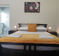Stirling Apartments - Studio 2 - Accommodation VIC