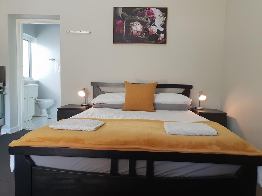 Fremantle WA Accommodation VIC