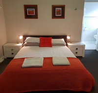 Stirling Apartments - Studio 3 - Accommodation VIC