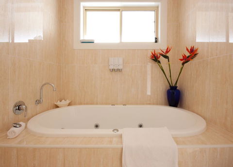 Stockmans Motel - Accommodation VIC 1