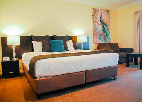 Stockmans Motel - Accommodation VIC 2