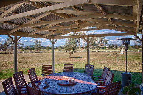 Stockmans Motel - Accommodation VIC 3