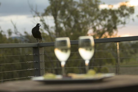 Stockton Rise Country Retreats - Accommodation VIC 0