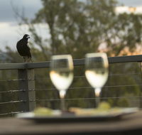 Stockton Rise Country Retreats - Accommodation VIC