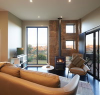StoneTryst Spa Villas - Accommodation VIC