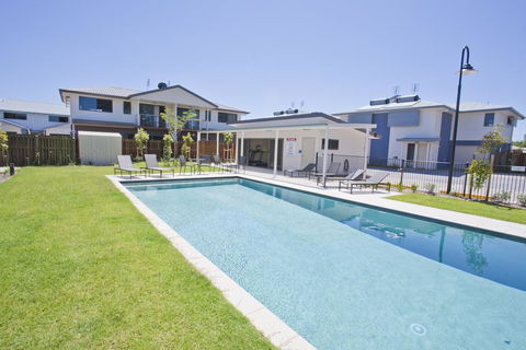 Stonewood Villas - Accommodation VIC 1