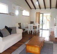 Stouty's at Hat Head - Accommodation VIC