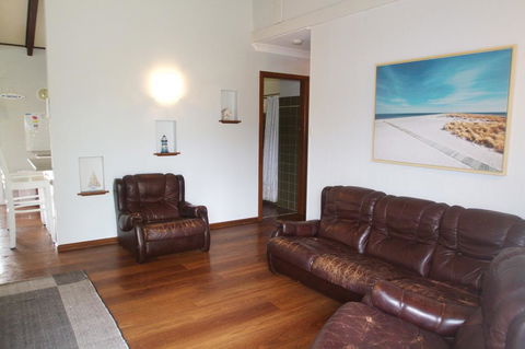 Stouty's At Hat Head - Accommodation VIC 3