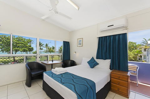 Strand Motel - Accommodation VIC 0