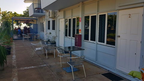 Strand Motel - Accommodation VIC 2