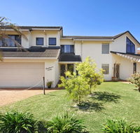 Strathmore Lodge - Accommodation VIC