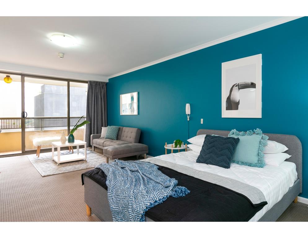 Sydney South ACT Accommodation VIC