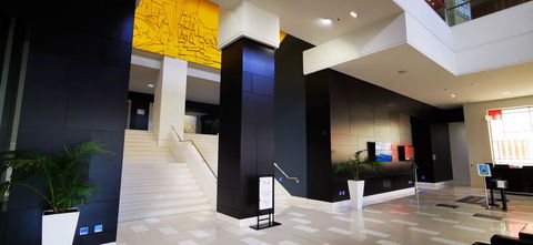 Studio 100 Meters From Beach At Surfers Paradise (L5) - Accommodation VIC 1