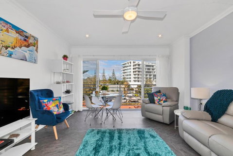 Studio 11 Mandurah Marina - Accommodation VIC 3