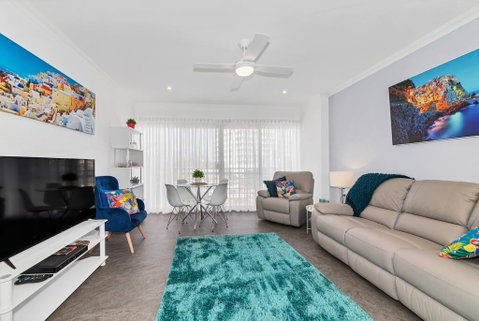 Studio 11 Mandurah Marina - Accommodation VIC 2