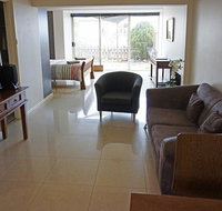 Studio 3 - ground floor Fremantle apartment - Accommodation VIC