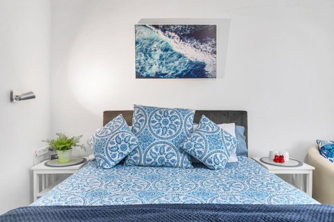 Studio 30 On The Terrace - Accommodation VIC 1