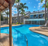 Studio 30 on the Terrace - Accommodation VIC