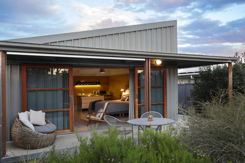 Studio 367 - Accommodation VIC 0