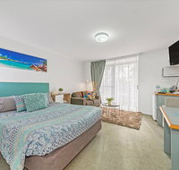Studio 38 on the Terrace - Accommodation VIC