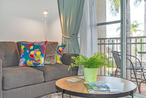 Studio 38 On The Terrace - Accommodation VIC 1