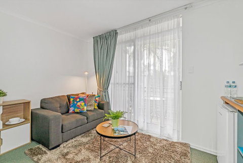Studio 38 On The Terrace - Accommodation VIC 2