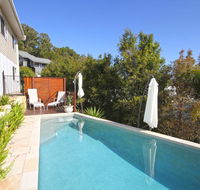 STUNNING HOME WITH SPECTACULAR VIEWS AND CLOSE TO THE BEACH - Accommodation VIC