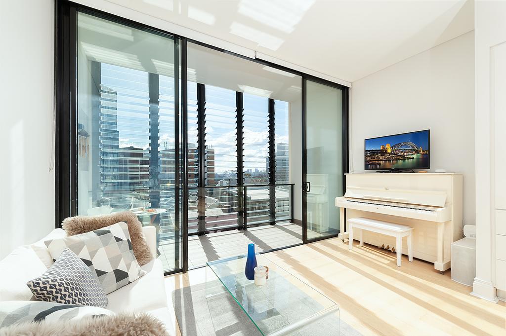Potts Point NSW Accommodation VIC